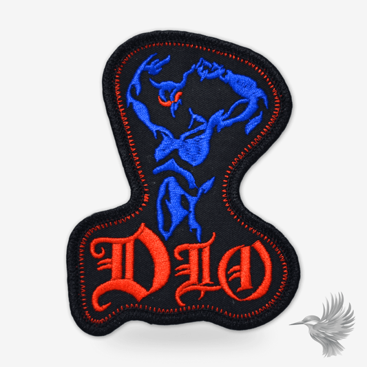 DIO Patch med Monster