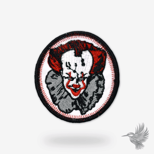 Pennywise Patch – Strygemærke