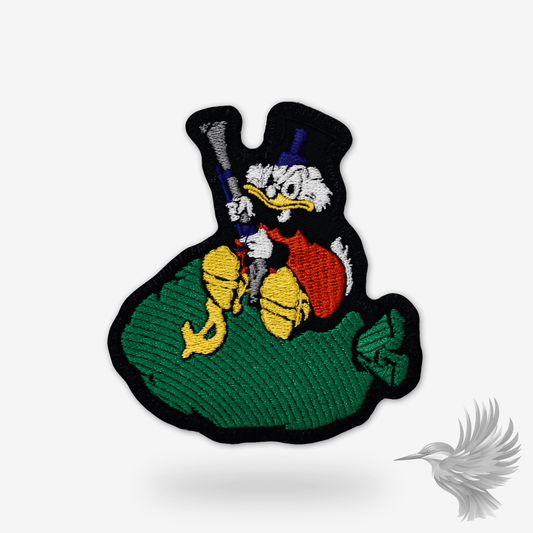 Von And Strygemærke - Charmerende Pengepuger