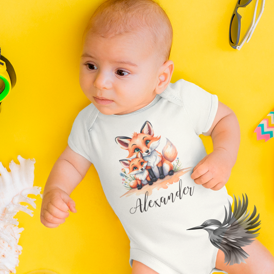 bodystocking  Tilføj et personligt navn for at skabe en unik gave