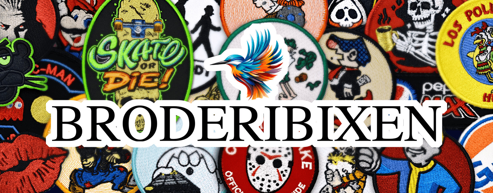 broderibixen logo