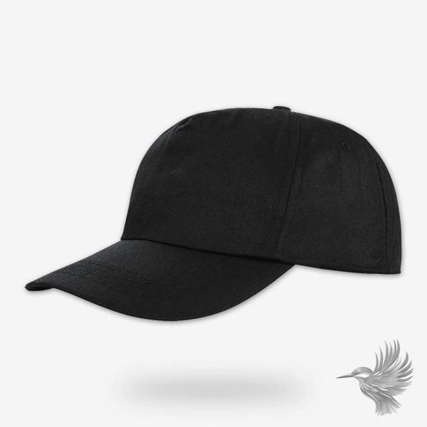 CAP kasket med din egen tekst på