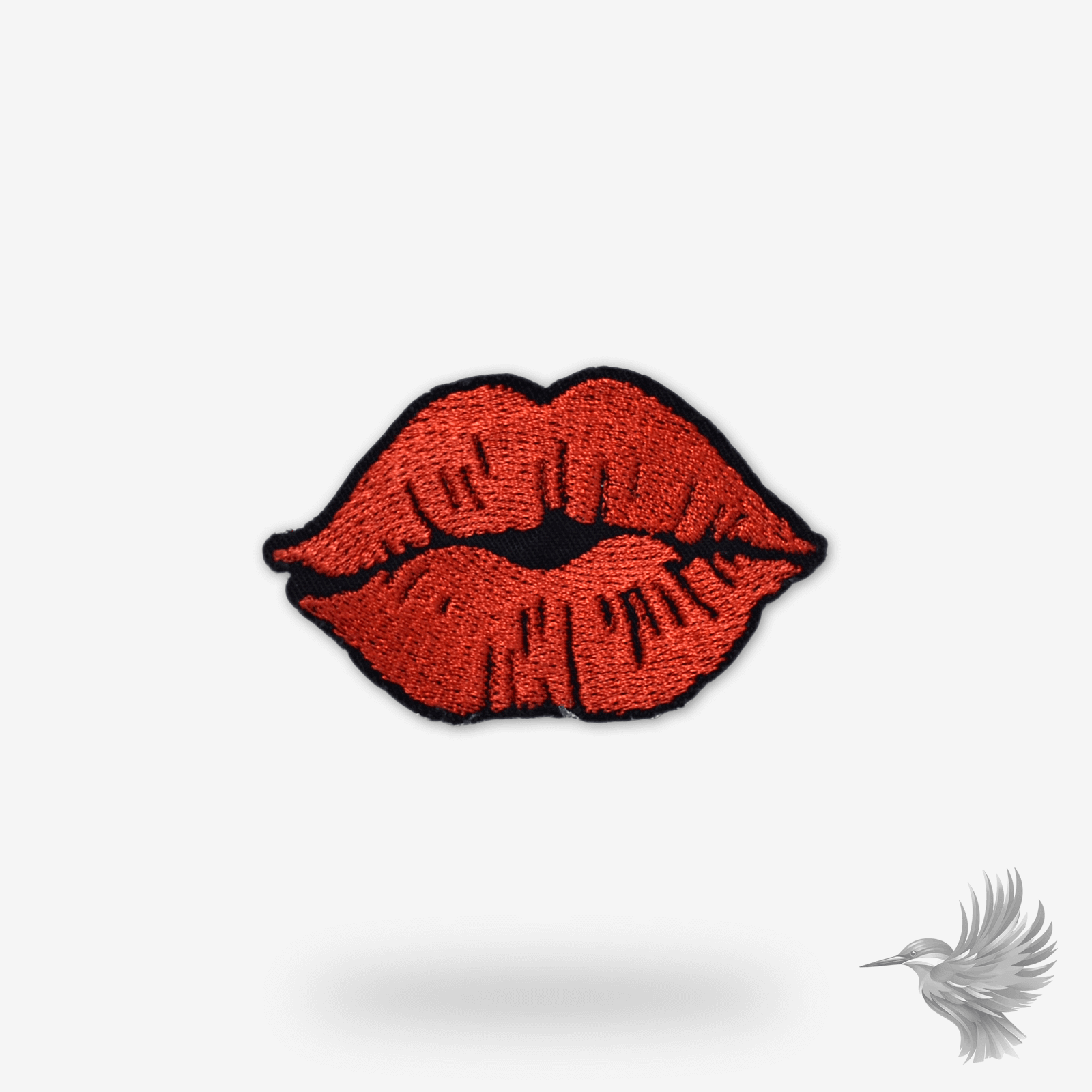 kys kiss lige på munden, strygemærke fyldige læber