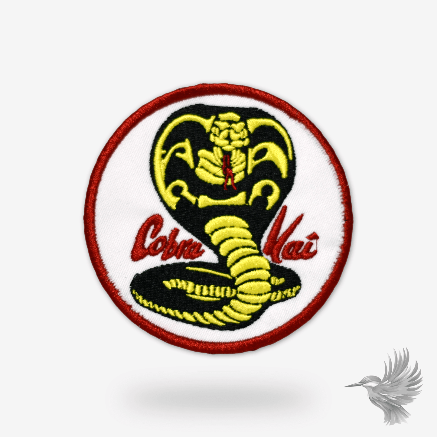 Cobra Kai Patch