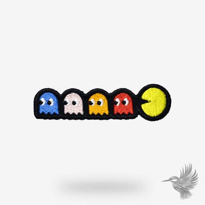 Pac-Man strygemærke