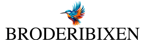 Broderibixen